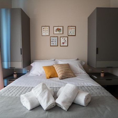 Nyx Guesthouse Trípoli Eksteriør bilde