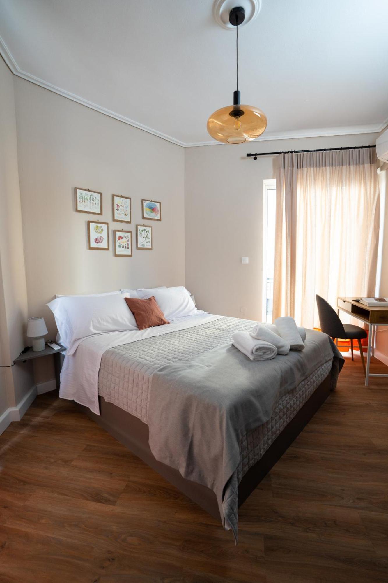 Nyx Guesthouse Trípoli Eksteriør bilde