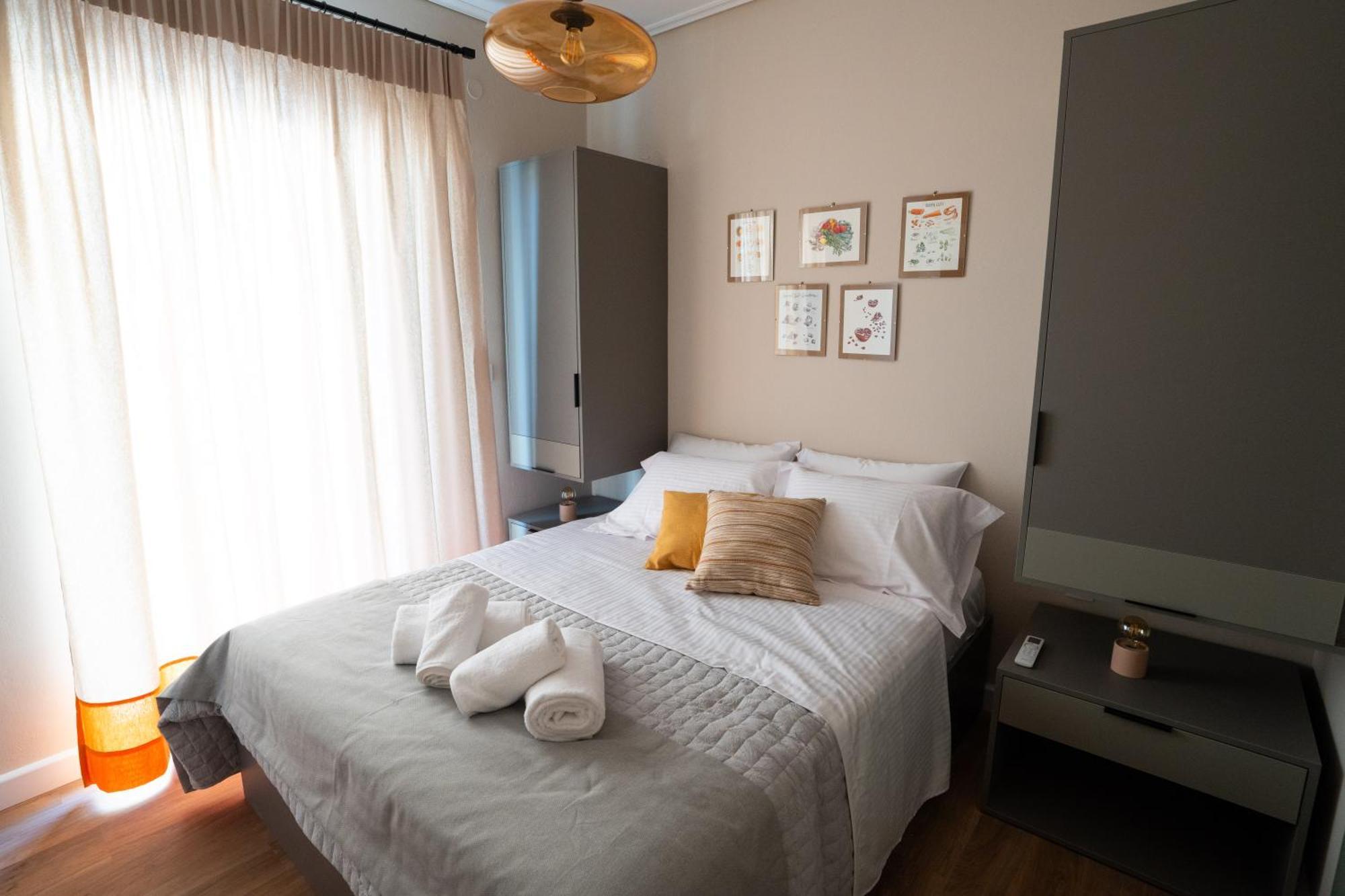 Nyx Guesthouse Trípoli Eksteriør bilde