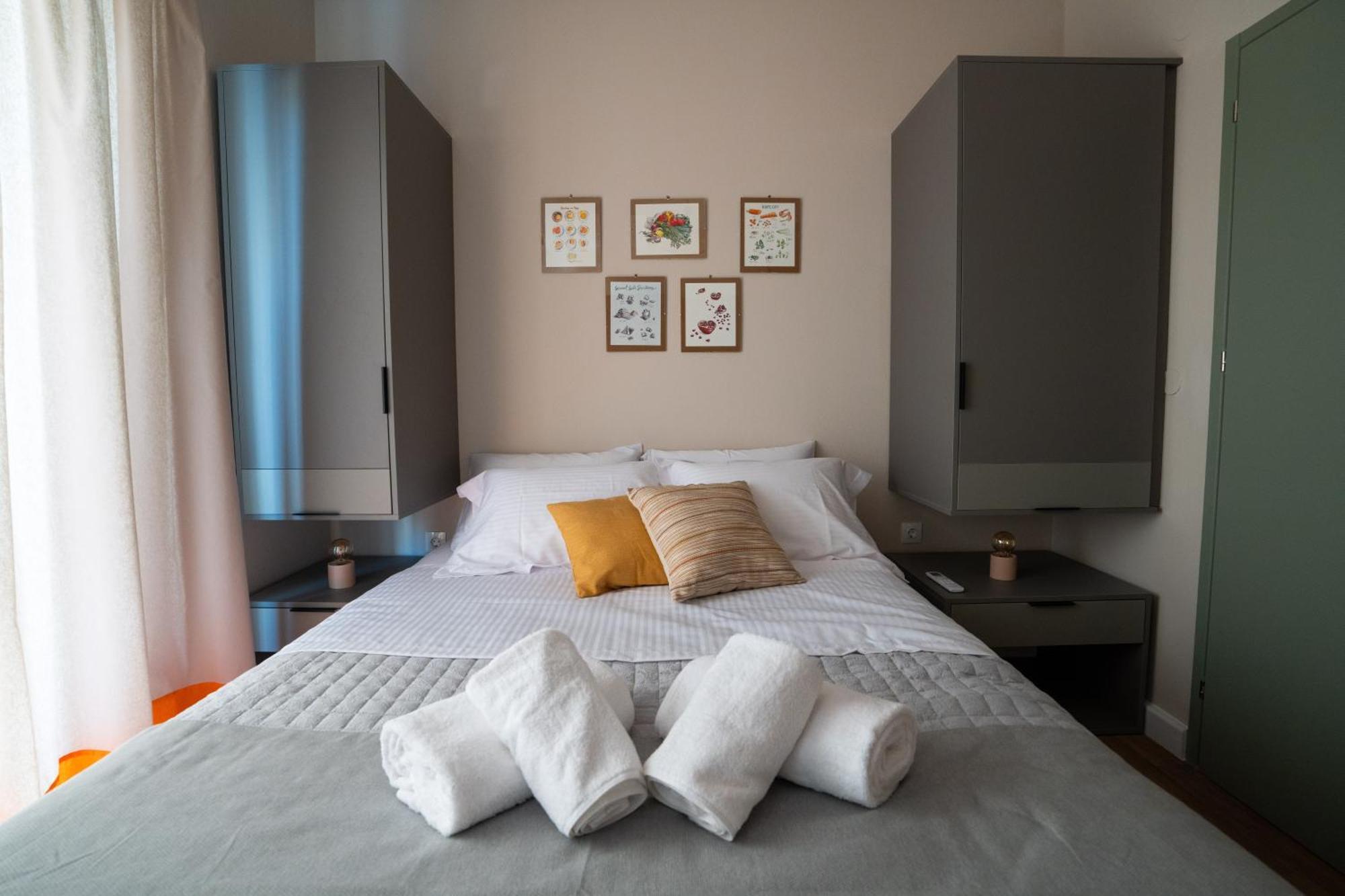 Nyx Guesthouse Trípoli Eksteriør bilde