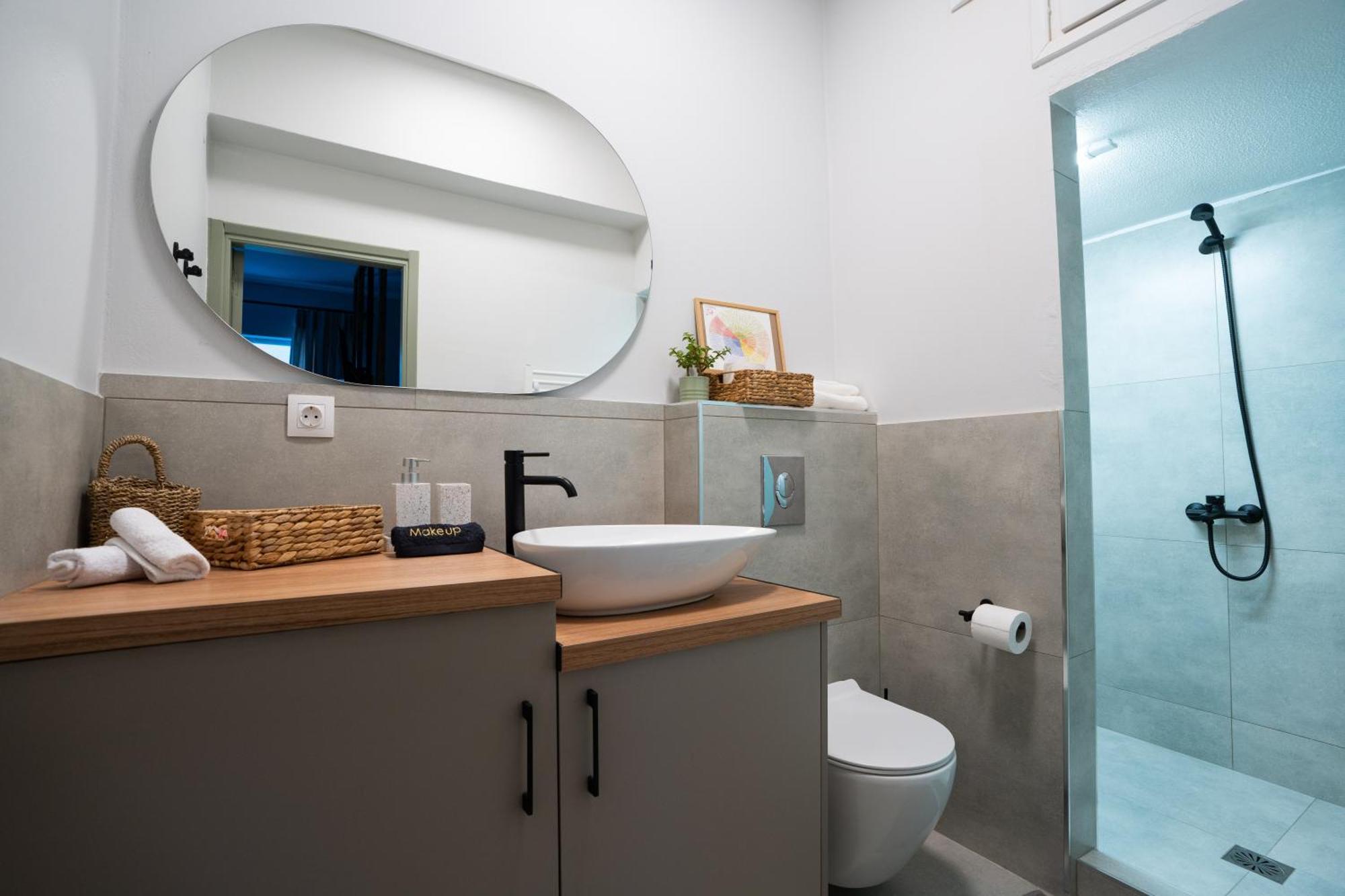 Nyx Guesthouse Trípoli Eksteriør bilde
