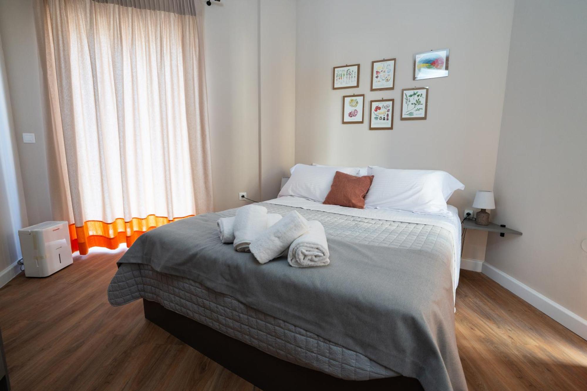 Nyx Guesthouse Trípoli Eksteriør bilde