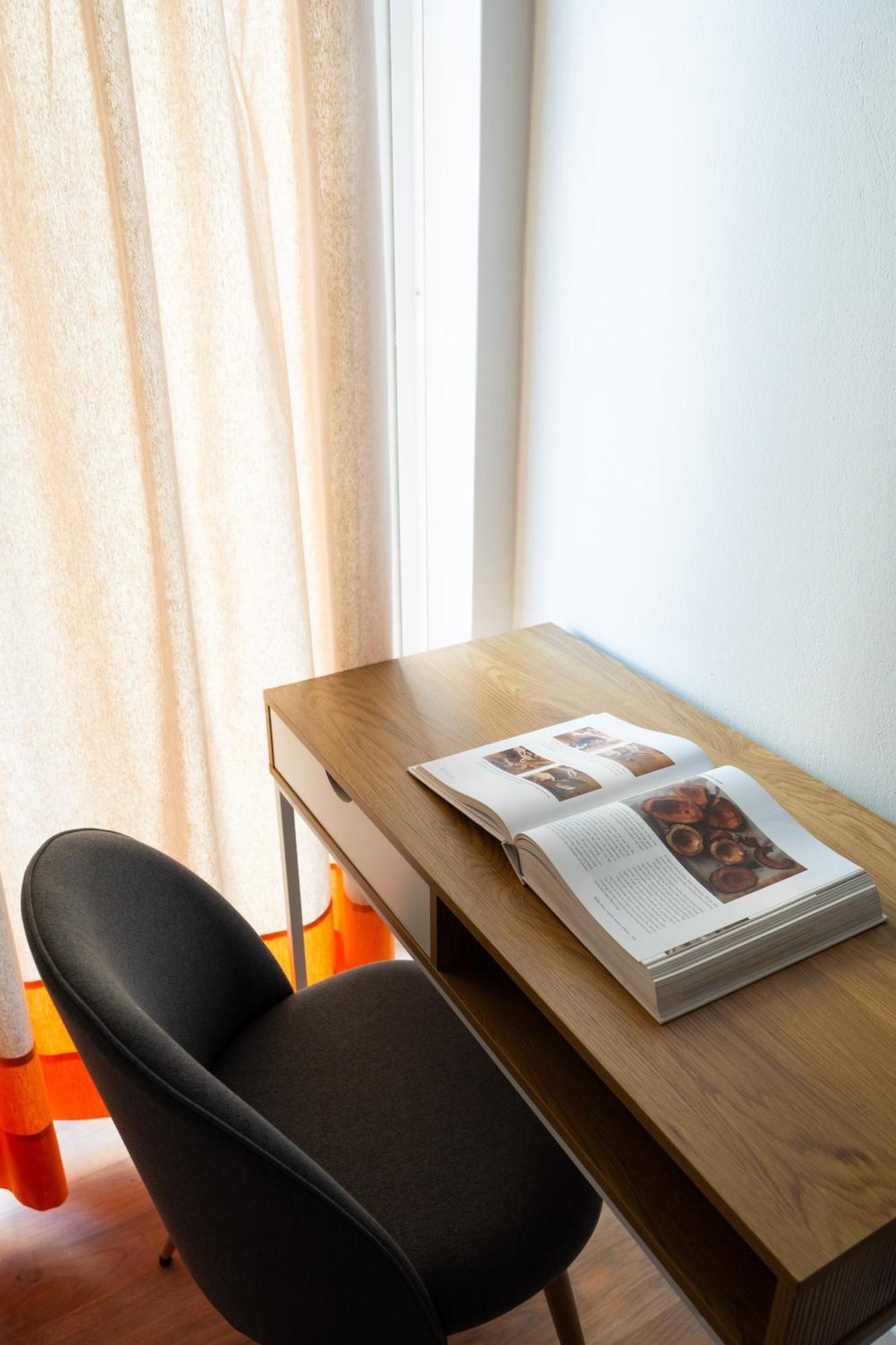 Nyx Guesthouse Trípoli Eksteriør bilde