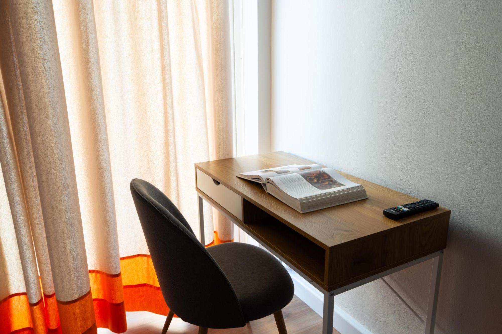 Nyx Guesthouse Trípoli Eksteriør bilde