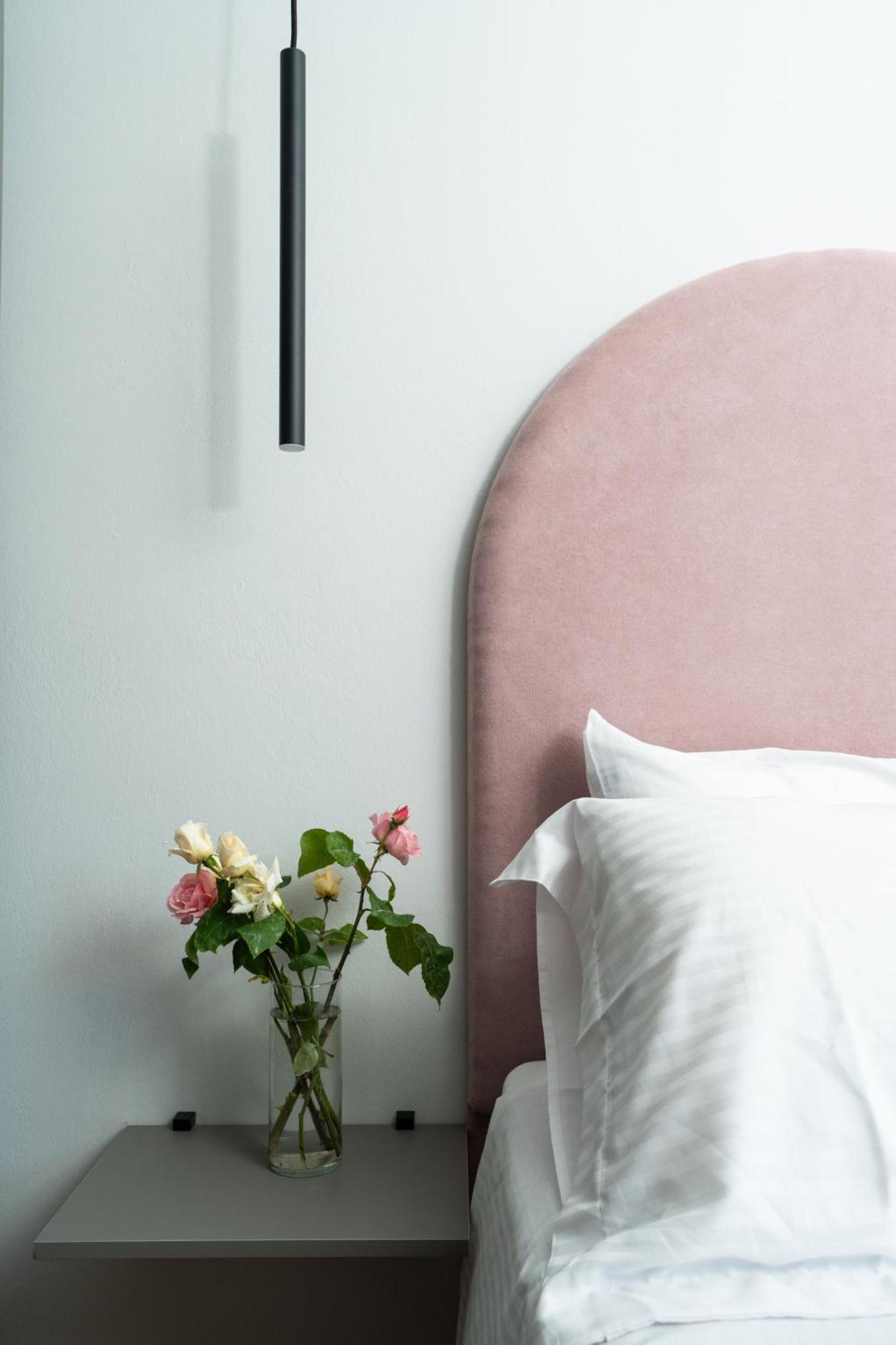 Nyx Guesthouse Trípoli Eksteriør bilde
