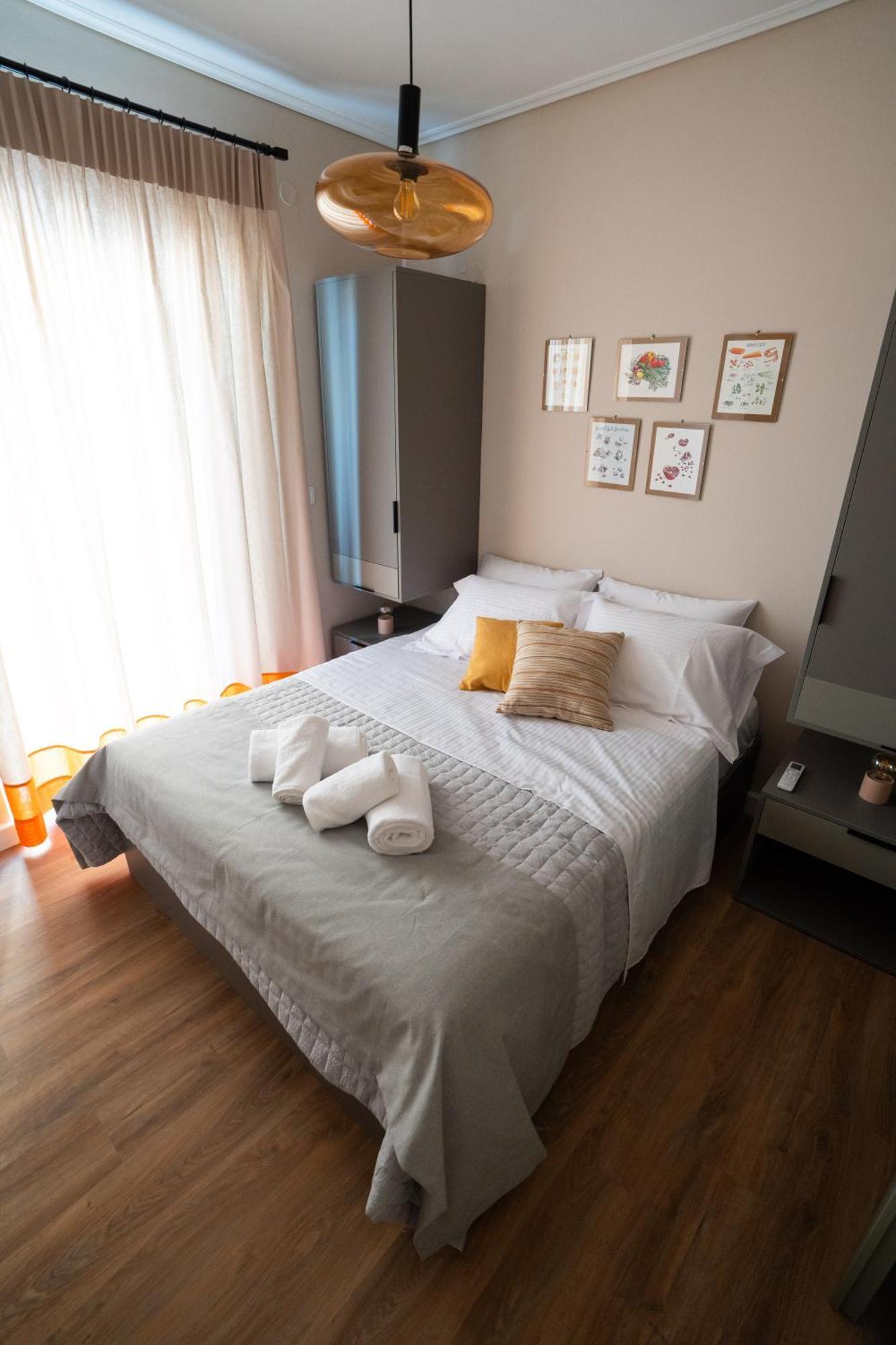 Nyx Guesthouse Trípoli Eksteriør bilde