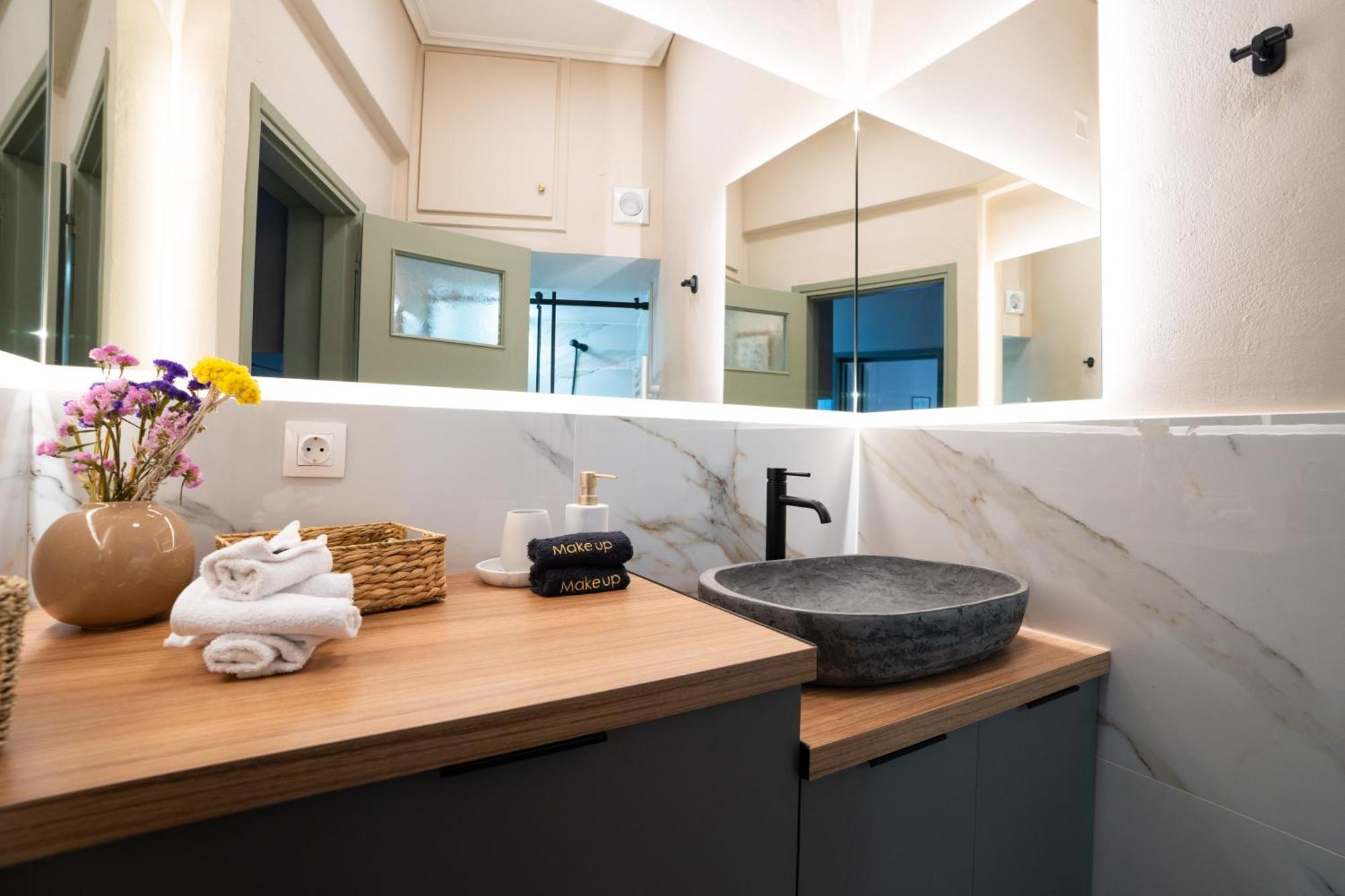 Nyx Guesthouse Trípoli Eksteriør bilde